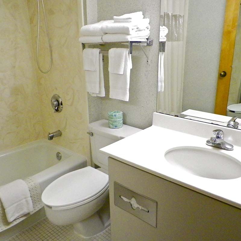 Hotel Denim Greensboro Quarto foto